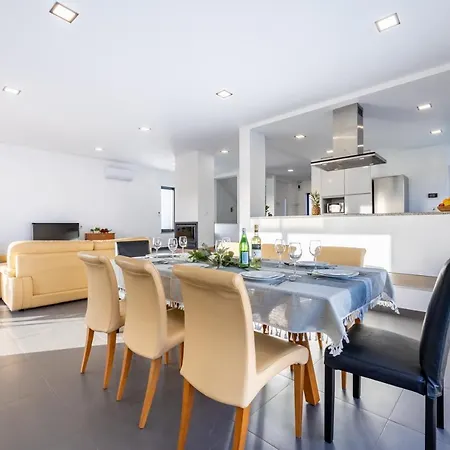 Cieluna 别墅 波尔蒂芒