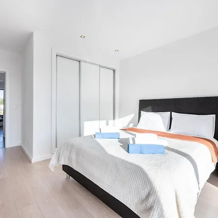 Cieluna 빌라 포티마오