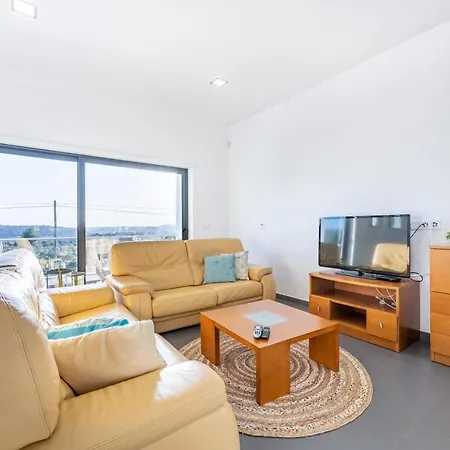 빌라 Cieluna 포티마오